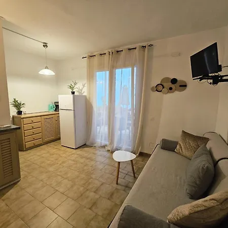 Corfu Dream Holidays 아파트 글리파다