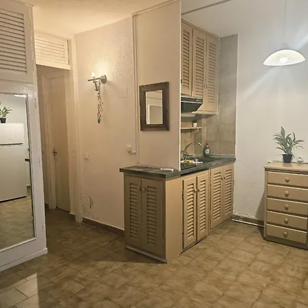 Апартаменты Corfu Dream Holidays Глифада