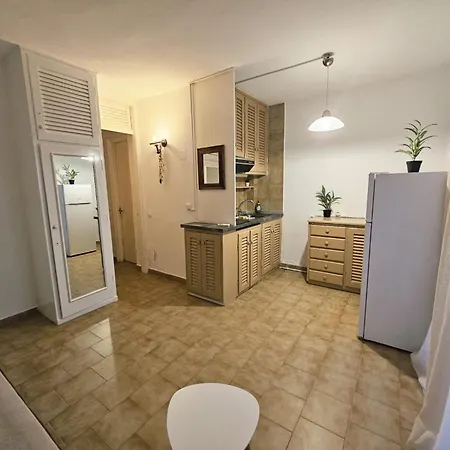 Corfu Dream Holidays 아파트