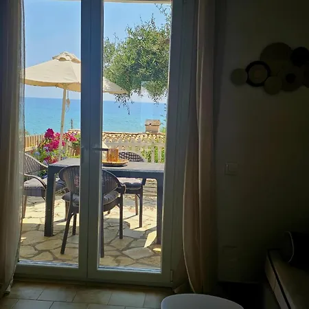 Апартаменты Corfu Dream Holidays