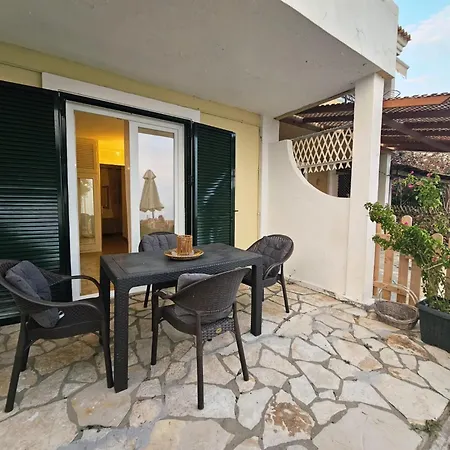 Апартаменты Corfu Dream Holidays *