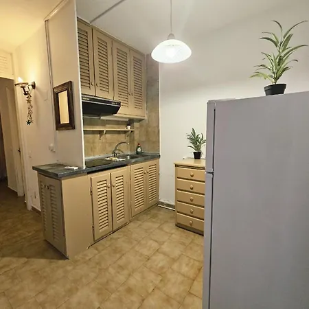 Corfu Dream Holidays 글리파다