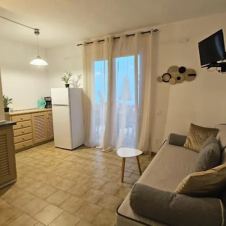 Corfu Dream Holidays Апартаменты