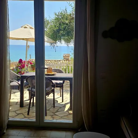 Corfu Dream Holidays 아파트 *