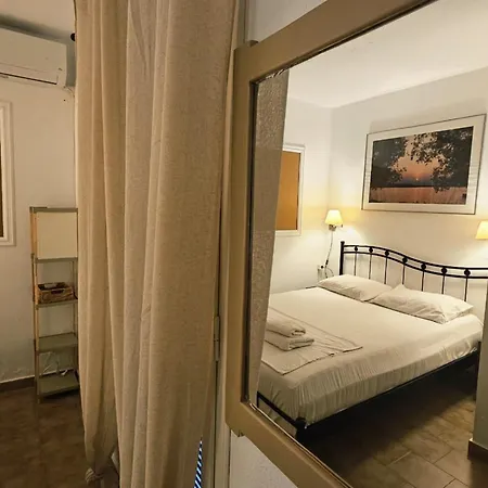 아파트 Corfu Dream Holidays 글리파다