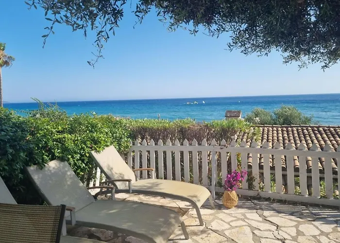 Corfu Dream Holidays