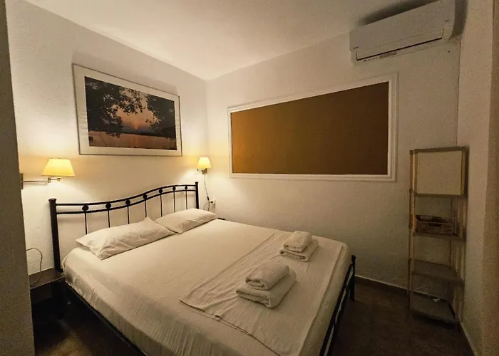 Corfu Dream Holidays Glifáda