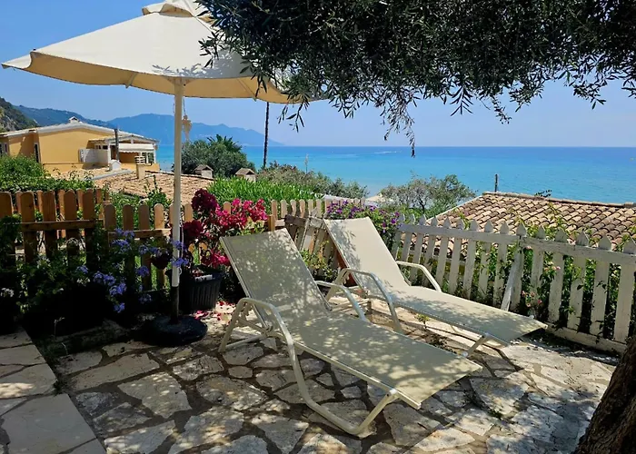 Corfu Dream Holidays