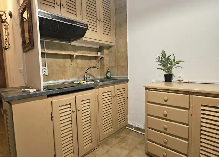 Apartman Corfu Dream Holidays *