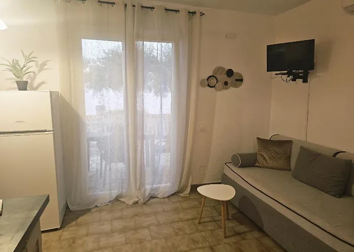 Apartman Corfu Dream Holidays *