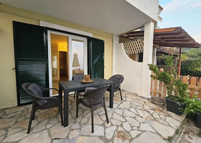 Apartman Corfu Dream Holidays *