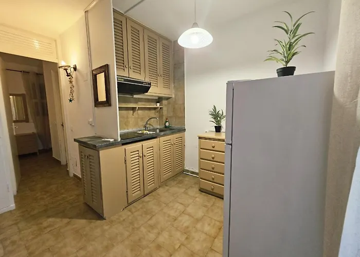 Corfu Dream Holidays Glifáda