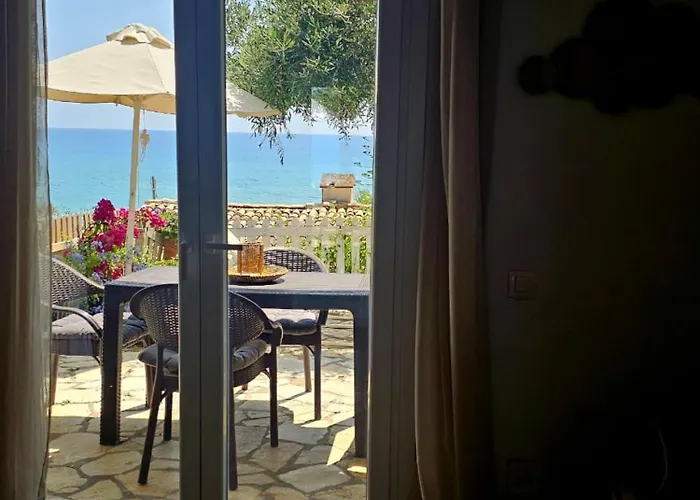 Corfu Dream Holidays Apartman *