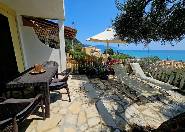 Corfu Dream Holidays